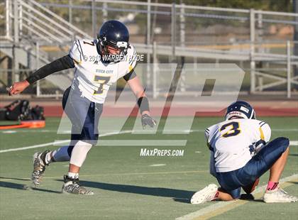 Thumbnail 3 in River City @ Monterey Trail photogallery.