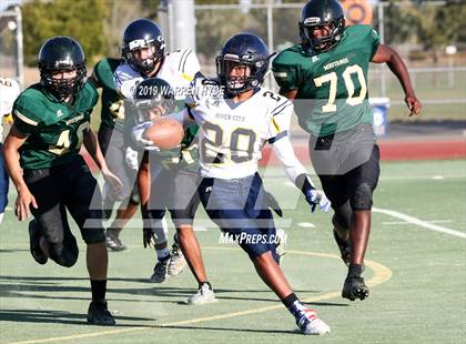 Thumbnail 2 in River City @ Monterey Trail photogallery.