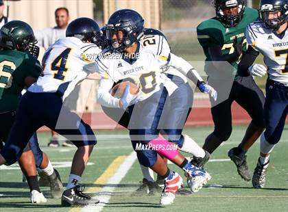 Thumbnail 3 in River City @ Monterey Trail photogallery.