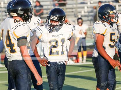 Thumbnail 3 in River City @ Monterey Trail photogallery.