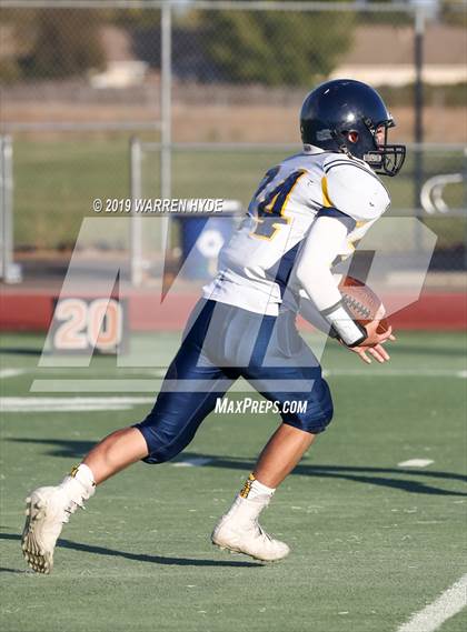 Thumbnail 3 in River City @ Monterey Trail photogallery.