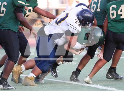 Thumbnail 1 in River City @ Monterey Trail photogallery.