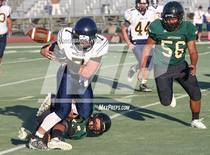 Thumbnail 3 in River City @ Monterey Trail photogallery.