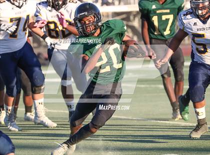 Thumbnail 2 in River City @ Monterey Trail photogallery.
