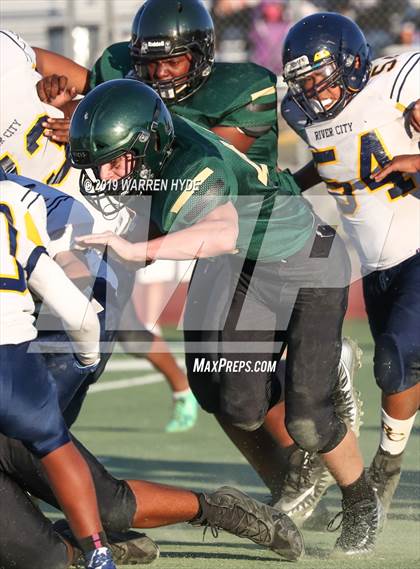 Thumbnail 1 in River City @ Monterey Trail photogallery.
