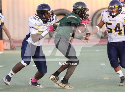 Thumbnail 3 in River City @ Monterey Trail photogallery.