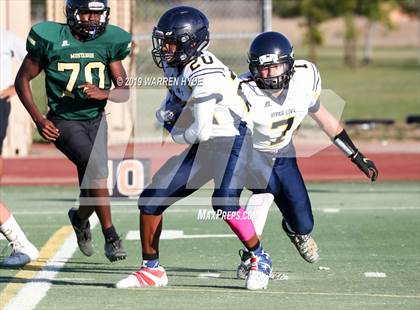 Thumbnail 2 in River City @ Monterey Trail photogallery.