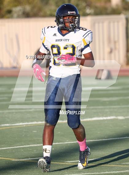 Thumbnail 2 in River City @ Monterey Trail photogallery.