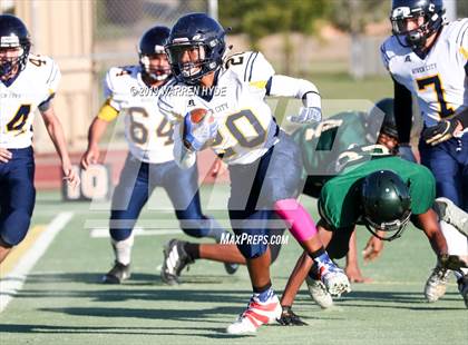 Thumbnail 1 in River City @ Monterey Trail photogallery.
