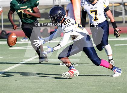 Thumbnail 1 in River City @ Monterey Trail photogallery.