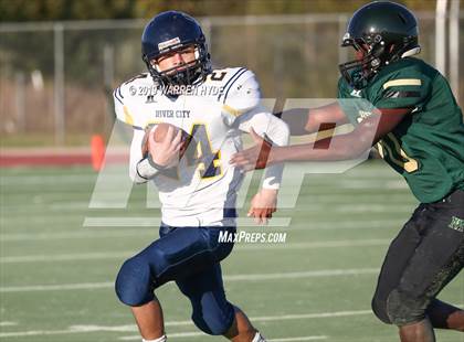 Thumbnail 1 in River City @ Monterey Trail photogallery.