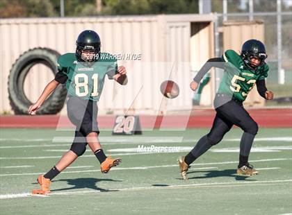 Thumbnail 3 in River City @ Monterey Trail photogallery.