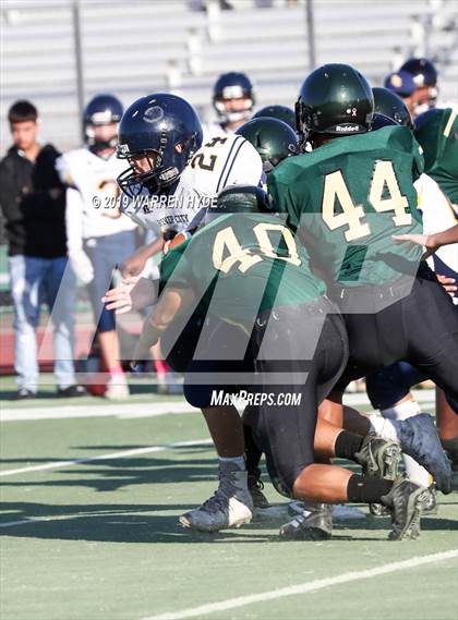 Thumbnail 3 in River City @ Monterey Trail photogallery.