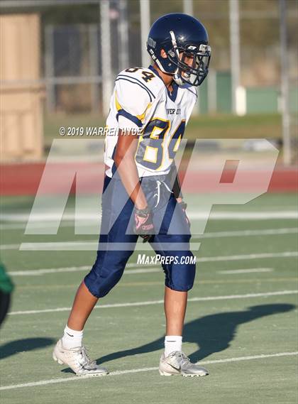 Thumbnail 2 in River City @ Monterey Trail photogallery.