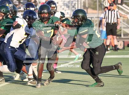 Thumbnail 3 in River City @ Monterey Trail photogallery.