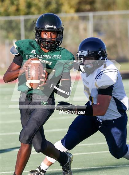 Thumbnail 2 in River City @ Monterey Trail photogallery.