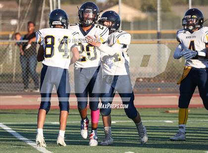 Thumbnail 1 in River City @ Monterey Trail photogallery.