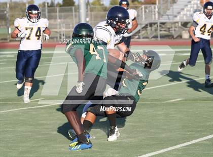 Thumbnail 1 in River City @ Monterey Trail photogallery.