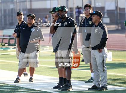Thumbnail 3 in River City @ Monterey Trail photogallery.