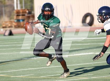 Thumbnail 1 in River City @ Monterey Trail photogallery.