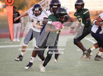 Thumbnail 3 in River City @ Monterey Trail photogallery.