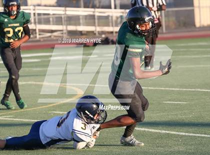 Thumbnail 1 in River City @ Monterey Trail photogallery.
