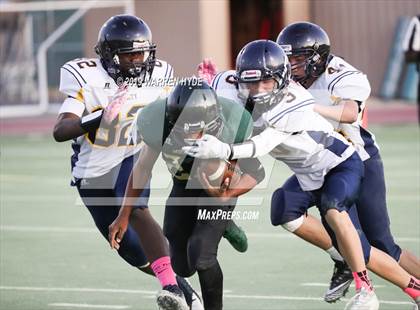 Thumbnail 3 in River City @ Monterey Trail photogallery.