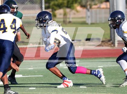 Thumbnail 3 in River City @ Monterey Trail photogallery.