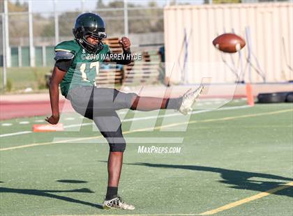 Thumbnail 3 in River City @ Monterey Trail photogallery.
