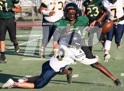 Thumbnail 2 in River City @ Monterey Trail photogallery.