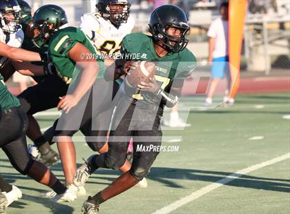 Thumbnail 3 in River City @ Monterey Trail photogallery.