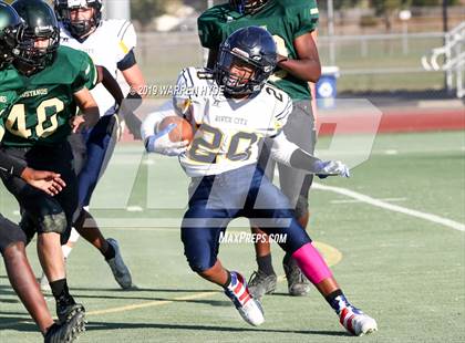 Thumbnail 3 in River City @ Monterey Trail photogallery.