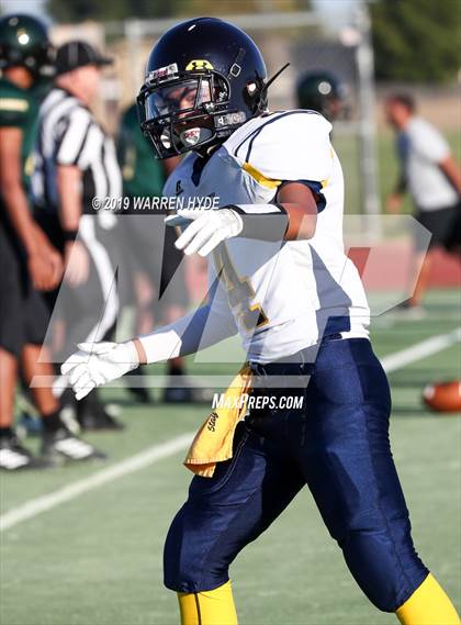 Thumbnail 2 in River City @ Monterey Trail photogallery.