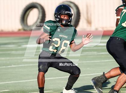 Thumbnail 3 in River City @ Monterey Trail photogallery.