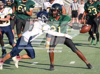 Thumbnail 1 in River City @ Monterey Trail photogallery.