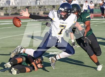 Thumbnail 1 in River City @ Monterey Trail photogallery.