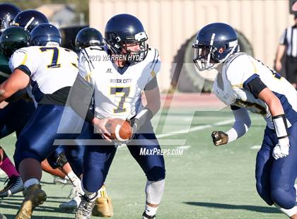 Thumbnail 3 in River City @ Monterey Trail photogallery.