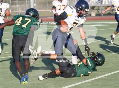 Thumbnail 2 in River City @ Monterey Trail photogallery.