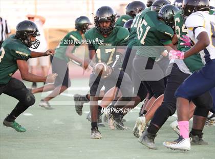 Thumbnail 2 in River City @ Monterey Trail photogallery.