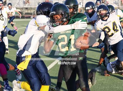 Thumbnail 3 in River City @ Monterey Trail photogallery.