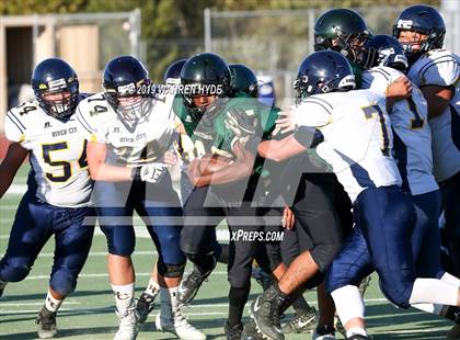 Thumbnail 2 in River City @ Monterey Trail photogallery.