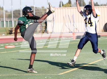 Thumbnail 1 in River City @ Monterey Trail photogallery.
