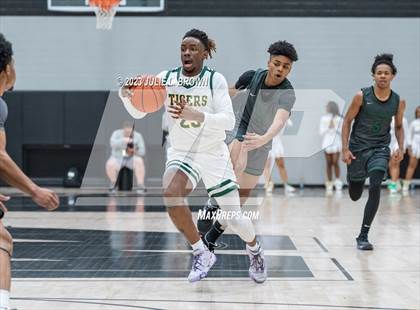 Thumbnail 1 in Indianapolis Crispus Attucks vs. Indianapolis Arsenal Technical (IHSAA 4A Sectional 10 First round) photogallery.