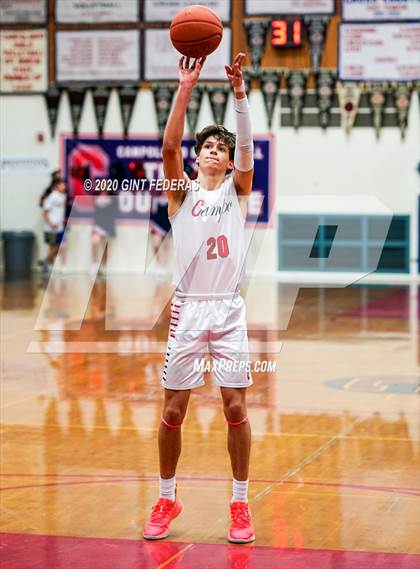 Thumbnail 1 in Clayton Valley Charter @ Campolindo photogallery.