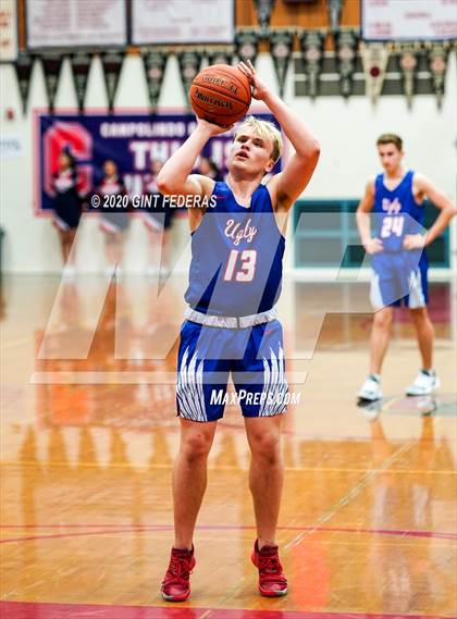 Thumbnail 2 in Clayton Valley Charter @ Campolindo photogallery.