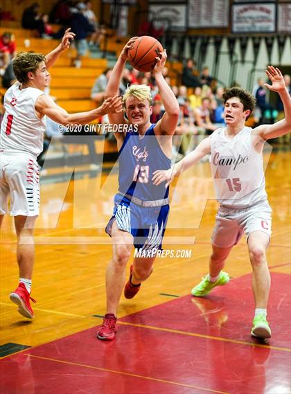 Thumbnail 2 in Clayton Valley Charter @ Campolindo photogallery.
