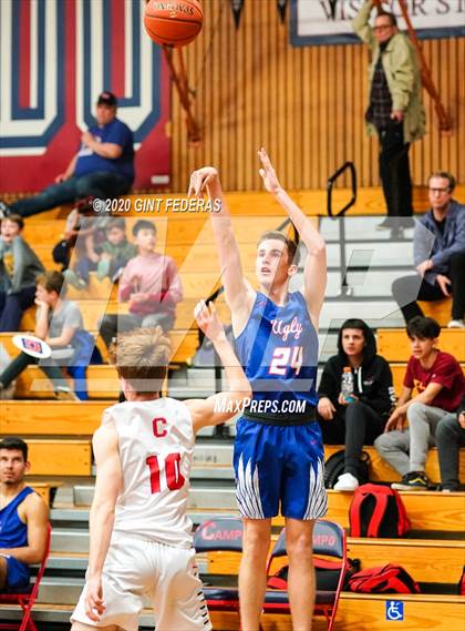 Thumbnail 3 in Clayton Valley Charter @ Campolindo photogallery.