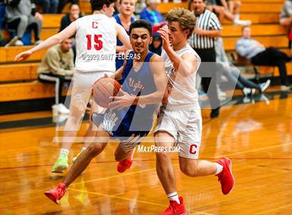 Thumbnail 2 in Clayton Valley Charter @ Campolindo photogallery.