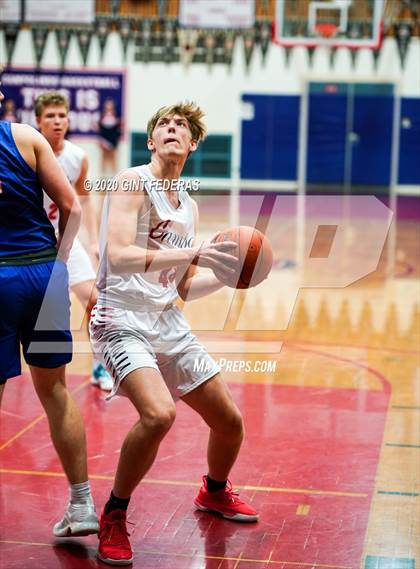 Thumbnail 3 in Clayton Valley Charter @ Campolindo photogallery.