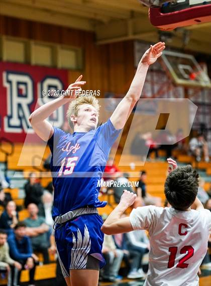Thumbnail 3 in Clayton Valley Charter @ Campolindo photogallery.